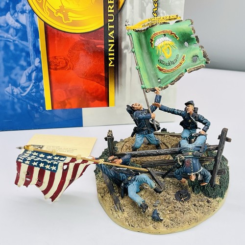 Conte guerra civile americana - civile,