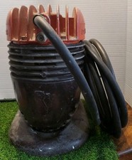 1940s DeVilbiss 501 Portable