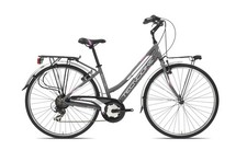 CITY BIKE TECNOBIKE MODERNA 28