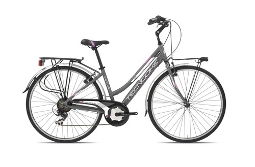 City bike tecnobike moderna - tecnobike, 28
