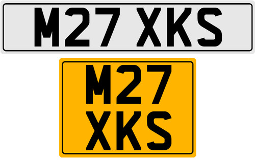 M27 xks mack mac mak - xks, targa