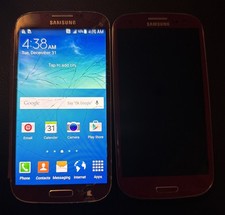 Lotto 2 Samsung Galaxy S3 S4