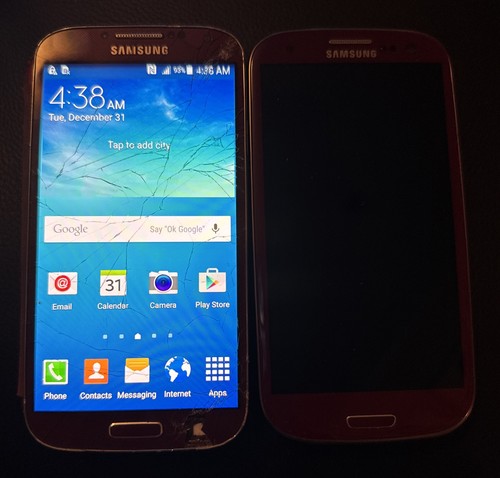 Lotto samsung galaxy s4 - lotto,