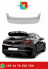 🔥SPOILER ADATTO PER OPEL