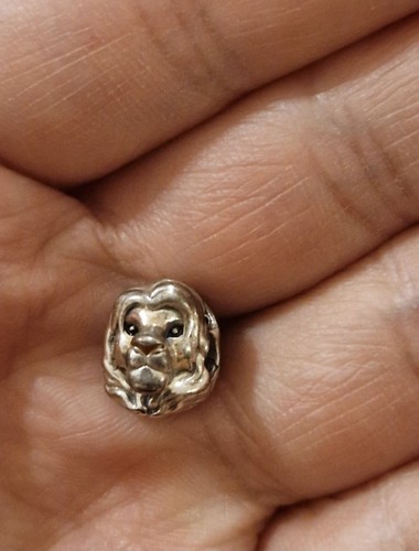 Pandora charm leone mai - pandora,