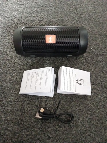 Mini altoparlante portatile - , a