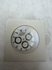 Rolex Daytona 116520 quadrante