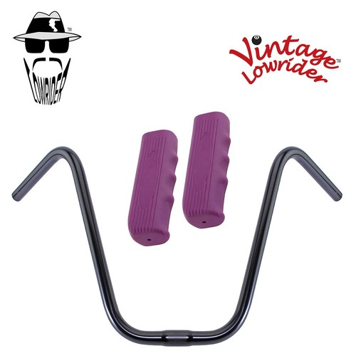Manubrio originale lowrider - manubrio,