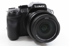 Panasonic Lumix DMC-FZ300