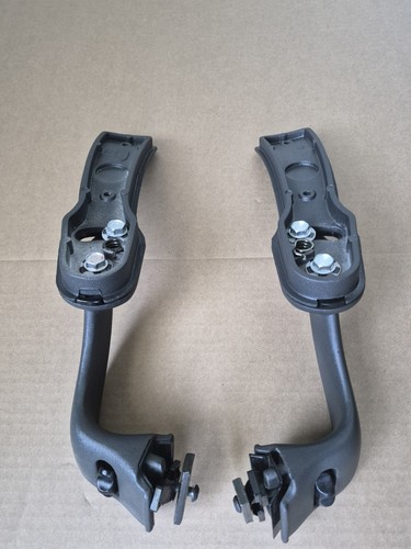 Braccia sedia herman miller - ,