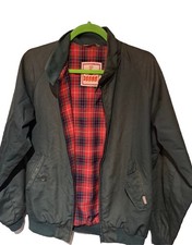 Bomber Baracuta G9 38
