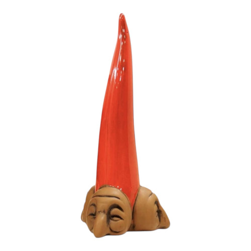 Corno facce pulcinella - corno, 3