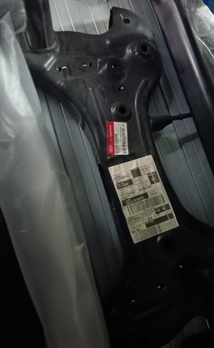Culla motore kia picanto - culla,