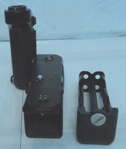 Nikon motor drive per - md-12,