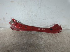 Pannello faro lato guida