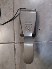 Pedale pedale macchina da