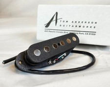 Tom Anderson SF1- Vintage
