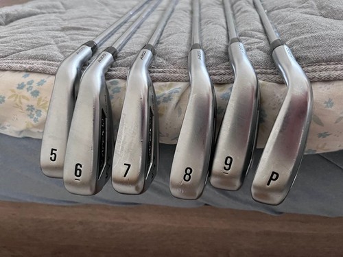 Callaway apex set ferri da - di,