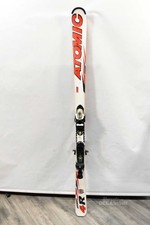Sci atomic rossi bianchi - sci, e