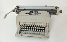 Macchina Da Scrivere Olivetti