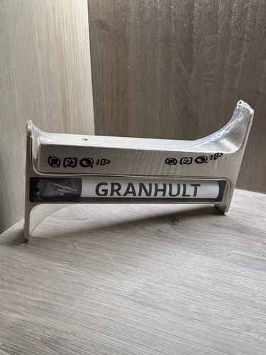 Staffe mensola ikea granhult - mensola,