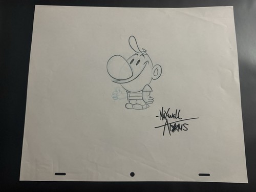Grim adventures billy mandy - of,