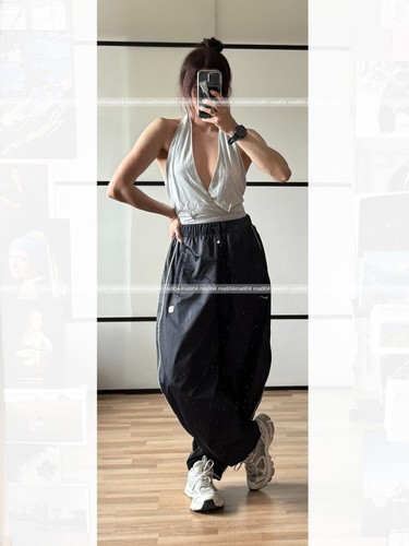 Top body trend - body,