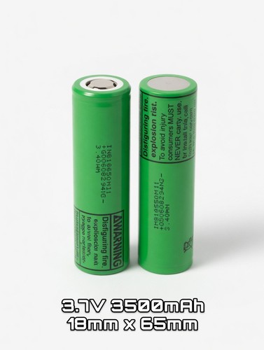 Nimh coppia batteria litio - a,