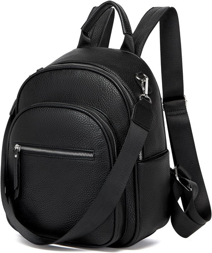 Zaino donna borsa tracolla - borsa,