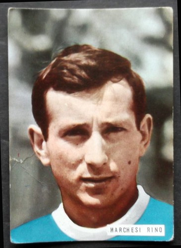 Reli fotocalcio 1966 67 - reli, 1966/67