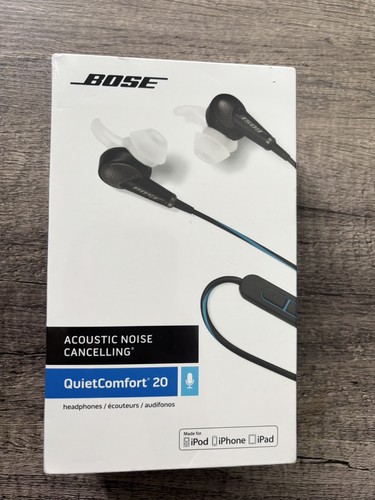 Nuove cuffie cablate bose - cuffie,