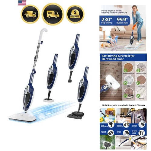 Steam mop vaporiera da - steam,