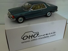 1:18 Ottomobile, OT627