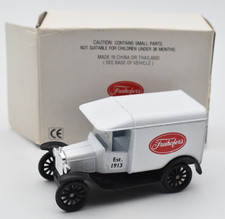 Matchbox Superfast MB44 Ford