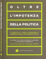 Oltre l'impotenza della