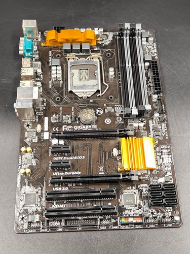 Gigabyte z97p scheda - ga-z97p-d3,