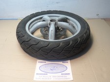 Ruota cerchio pneumatico