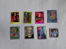 Figurine Calciatori Panini