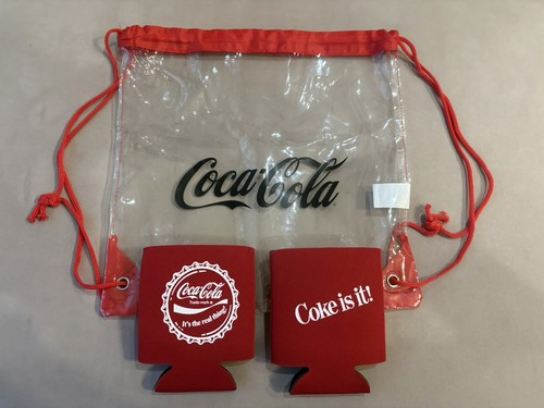 Lotto coca cola collezione - coca,