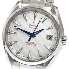 Orologio Uomo Automatico Omega