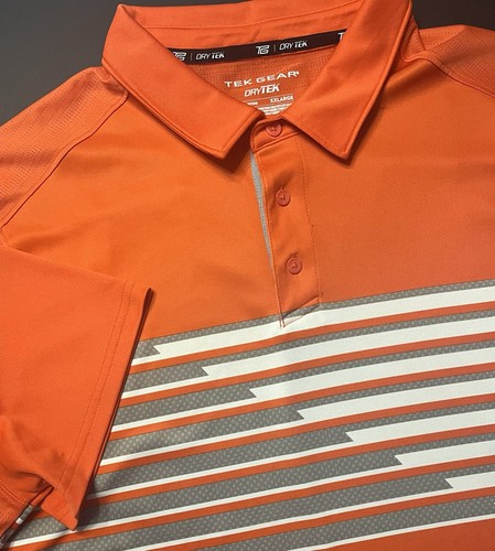 Polo uomo tek gear - tek,