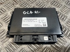 MODULO COMANDO CAMBIO MERCEDES