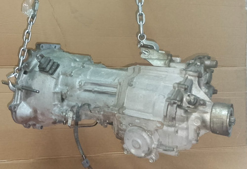 Cambio f02t per - per, daihatsu