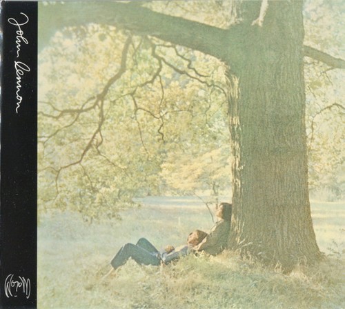 John lennon the - john,