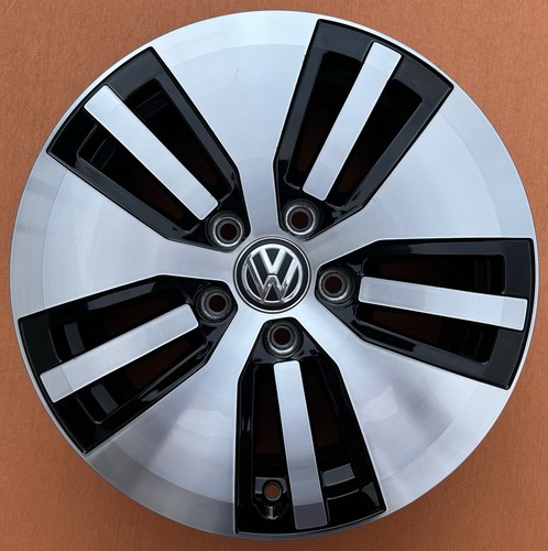 Cerchio lega originale vw - lega,