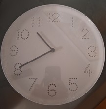 Orologio da parete Ikea Tromma