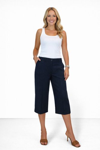 Pantaloni donna eleganti