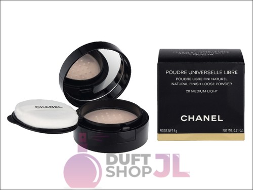 Chanel poudre universelle - chanel,
