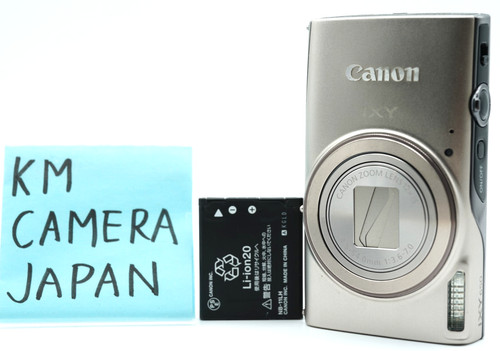 Duty payed canon - [us,