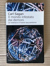 Carl sagan il - -, mondo